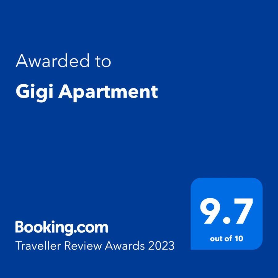 Gigi Apartment 클루지나포카 외부 사진